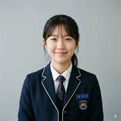 Granddaughter Seoyeon