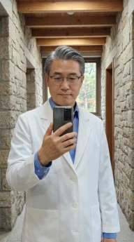 의료진