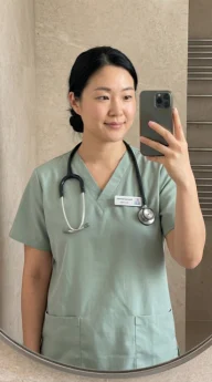 김서연 간호사